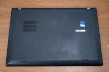 Lenovo ThinkPad X1 Carbon 20K3-A00VJP《Core i5-6200U 2.30GHz / 8GB / SSD 128GB / Windows10 / Office》 14型 ノートパソコン PC 17757_画像9
