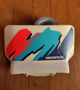 モンキー バハ MONKEY Baja Z50J 純正 アッパーカウル ライトバイザー HONDA ホンダ 当時物 希少 レア 絶版