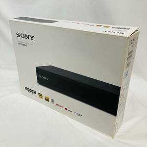 52Mdd【中古品】ソニー SONY「Ulira HD Blu-ray / DVDプレーヤー」UBP-X800M2