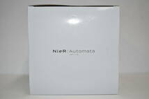 29S 【未開封品】 NieR:Automata 1.1a 放送記念くじ　C賞 コインバンク ブラックボックス ニーアオートマタ SQUARE ENIX_画像5