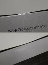 29S 【未開封品】 NieR:Automata 1.1a 放送記念くじ　C賞 コインバンク ブラックボックス ニーアオートマタ SQUARE ENIX_画像9