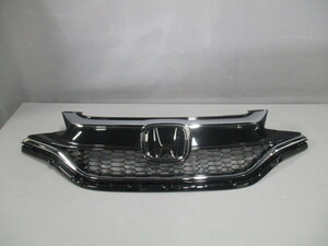 HondaGenuine GK3 GK4 Fit ラジエータ Grille 後期 レーダー用 GP5