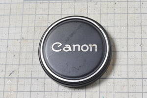 ＃290　CANON　４８mmキャップ　金属