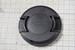 #143 Panasonic filter diameter 72mm corresponding cap 