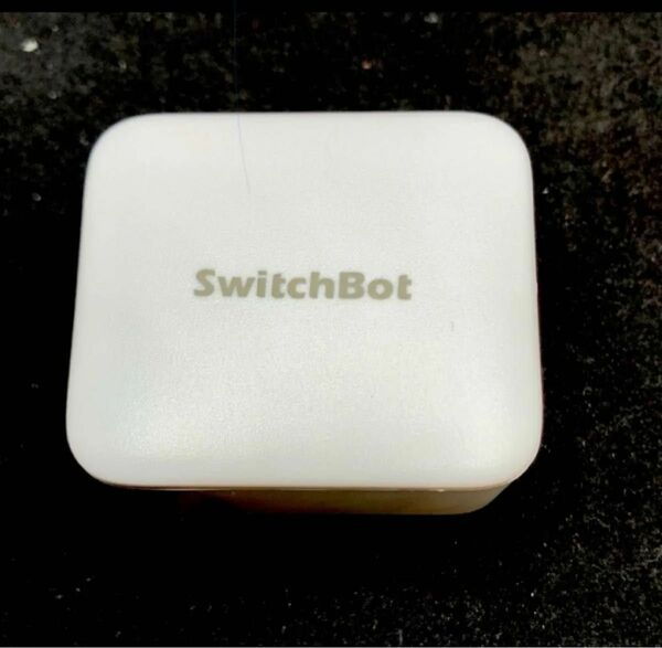 スイッチボット　switchbot ボット