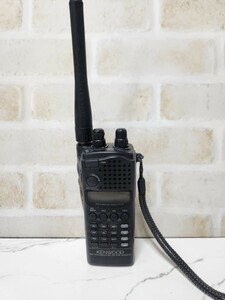 KENWOOD 430MHz FM トランシーバー ジャンク品