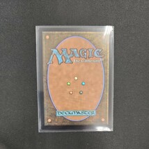 MTG　輝かしい天使　日本語版　プロモスタンプ入り_画像2