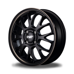 TOYO OPEN COUNTRY R/T 165/65R15 RMP 820F セミグロスブラック/デュアルポリッシュ/ブロンズクリア 15インチ 4.5J+45 4H-100