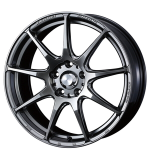 TOYO OPEN COUNTRY R/T 225/60R18 WedsSport SA-99R PSB 18インチ 9.5J+45 5H-100