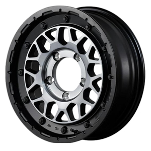 TOYO OPEN COUNTRY R/T 235/70R16 NITRO POWER M29 STINGER セミグロスブラッククリア 16インチ 6J-5 5H-139.7 4本セット