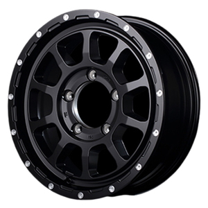 TOYO OPEN COUNTRY R/T 235/70R16 NITRO POWER M10 PERSHING セミグロスブラック/マシニング 16インチ 5.5J+20 5H-139.7 4本セット