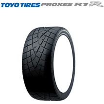 TOYO PROXES R1R 195/55R15 SCHNEIDER Stag メタリックグレー 15インチ 6J+45 5H-100 4本セット_画像2