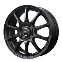 TOYO OPEN COUNTRY R/T 165/60R15 SCHNEIDER Stag ストロングガンメタ 15インチ 5.5J+50 4H-100 4本セット_画像1