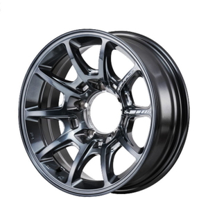 TOYO OPEN COUNTRY R/T 215/70R16 RMP RACING R25 Plus ディープチタンシルバー 16インチ 5.5J-25 5H-139.7 4本セット