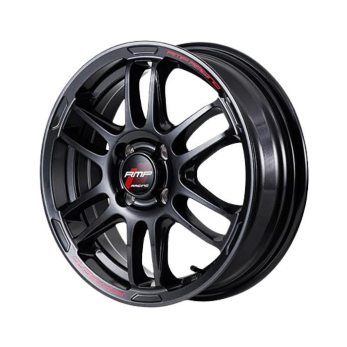 TOYO PROXES CF3 185/60R15 RMP RACING R26 クリスタルブラック 15インチ 5J+45 4H-100 4本セット