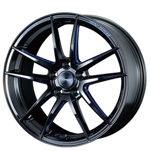 TOYO PROXES R1R 265/35R18 WedsSport RN-55M BBM 18インチ 8J+35 5H-114.3 4本セット