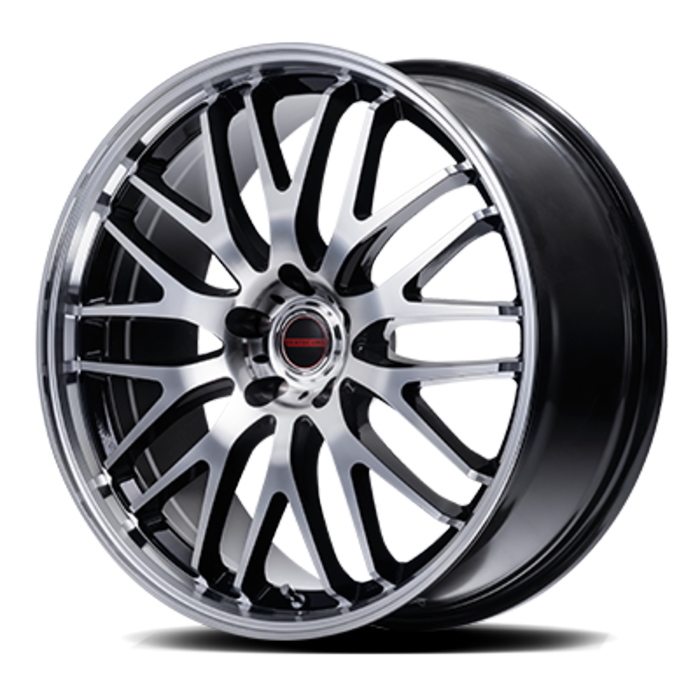 TOYO OPEN COUNTRY R/T 225/60R17 VERTEC ONE EXE10 V Selection ブラック/ミラーカット 17インチ 7J+40 5H-114.3 4本セット