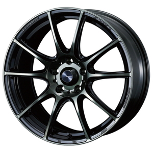 TOYO OPEN COUNTRY R/T 225/60R17 WedsSport SA-25R WBC 17インチ 7.5J+48 5H-100 4本セット