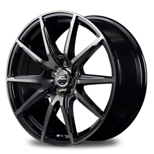 TOYO OPEN COUNTRY R/T 215/70R16 SCHNEIDER DR-02 ブラックポリッシュ+ブラッククリア 16インチ 6.5J+53 5H-114.3 4本セット