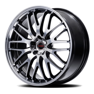 TOYO PROXES R1R 235/45R17 VERTEC ONE EXE10 V Selection ブラック/ミラーカット 17インチ 7J+40 5H-114.3 4本セット