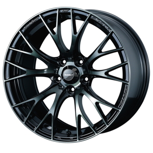 TOYO PROXES R1R 225/45R16 WedsSport SA-20R WBC 16インチ 7J+48 5H-100 4本セット