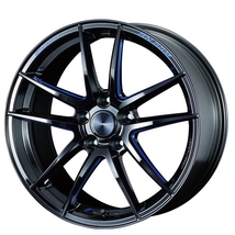 TOYO PROXES R1R 245/40R18 WedsSport RN-55M BBM 18インチ 9.5J+38 5H-114.3 4本セット_画像1