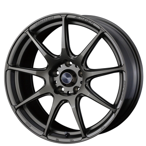 TOYO PROXES R1R 225/45R17 WedsSport SA-99R EJ-BRONZE 17インチ 6.5J+42 4H-100 4本セット