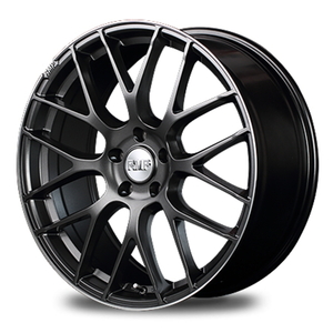 TOYO PROXES R1R 225/40R18 RMP 028F セミグロスガンメタ 18インチ 8J+42 5H-114.3 4本セット