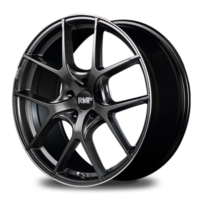 TOYO PROXES Comfort2s 245/45R18 RMP 025F セミグロスガンメタ 18インチ 7J+48 5H-114.3 4本セット