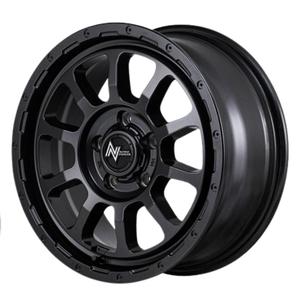 TOYO PROXES CL1 SUV 215/60R16 NITRO POWER M10 PERSHING バレルブラック 16インチ 7J+40 5H-114.3 4本セット