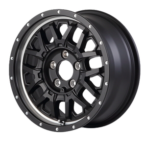 TOYO PROXES TR1 195/50R16 NITRO POWER M27 GRENADE リムヴァーティカルポリッシュ 16インチ 7J+40 5H-114.3 4本セット