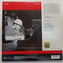 即決 美品 CECIL TAYLOR The World Of Cecil Taylor　再発 180g重量盤　セシル・テイラー　 YA _画像2