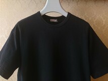 COMME des GARCONS HOMME パッチワーク Tシャツ 90s コムデギャルソンオム 田中オム アーカイブ ヴィンテージ ブラック_画像2