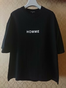 COMME des GARCONS