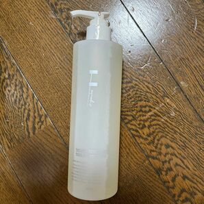 【新品未使用】F organics ナチュラルボディウォッシュ300ml