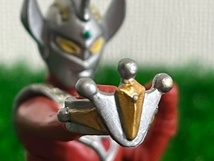 BANDAI DG★デジタルグレードシリーズ◇ウルトラマン3 [ウルトラマンタロウ] フィギュア 開封済み美品 ＊バンダイ ガシャポン_画像2