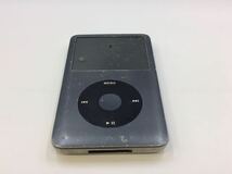 88099 Apple iPod Classic A1238 120GBアイポッド _画像1