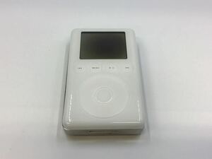 P6PNU Apple iPod classic A1040 40GB