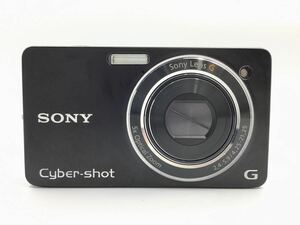 42313 【動作品】 SONY ソニー Cyber-shot DSC-WX1 コンパクトデジタルカメラ バッテリー付属