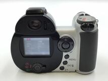 25804 【動作品】 KONICA MINOLTA コニカミノルタ DiMAGE Z3 コンパクトデジタルカメラ 電池式 _画像6