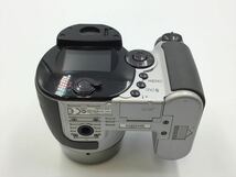 25804 【動作品】 KONICA MINOLTA コニカミノルタ DiMAGE Z3 コンパクトデジタルカメラ 電池式 _画像8