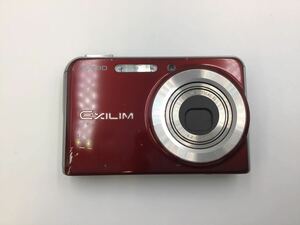 07788 【動作品】 CASIO カシオ EXILIM EX-S880 コンパクトデジタルカメラ バッテリー付属 