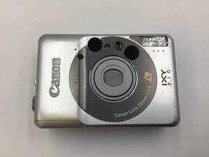 54943 【動作品】 Canon キャノン IXY 310 コンパクトデジタルカメラ 電池式