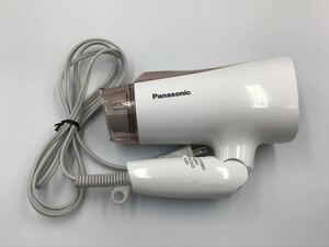 20916 Panasonic パナソニック nanoe nanocare ナノケア ナノイー EH-NE4E ヘアードライヤー 2022年製