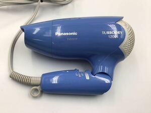 91103 【動作品】 Panasonic パナソニック ionity ヘアドライヤー EH5101P 19年製