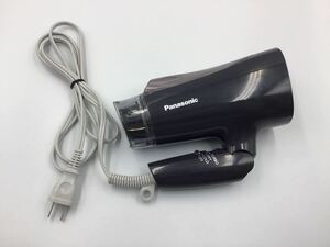 20317 【動作品】 Panasonic パナソニック イオニティ ionity ヘアドライヤー EH-NE4E 2022年製