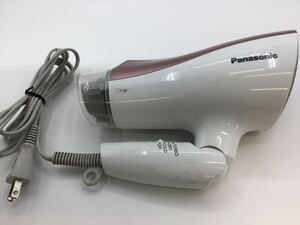 91210 【動作品】 Panasonic パナソニック イオニティ EH-NE5B ヘアドライヤー 2019年製