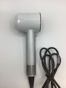 50902 【動作品】 dyson ダイソン supersonic HD01-ULF-WSN ヘアドライヤー 2017年製