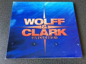 ★☆【CD】WOLFF & CLARK EXPEDITION / ウルフ&クラーク・エクスペディション【デジパック】☆★