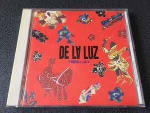 ★☆【CD】De La Luz / オルケスタ・デ・ラ・ルス Orquesta De La Luz☆★